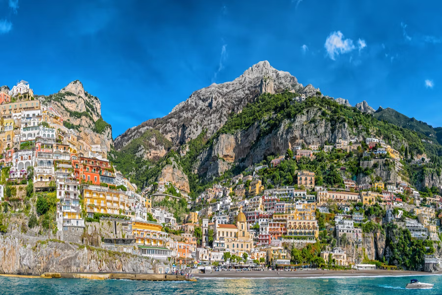 Amalfi 2