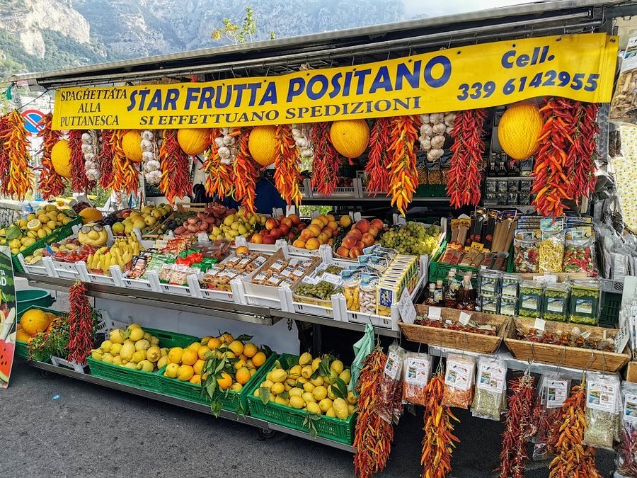 Amalfi 1
