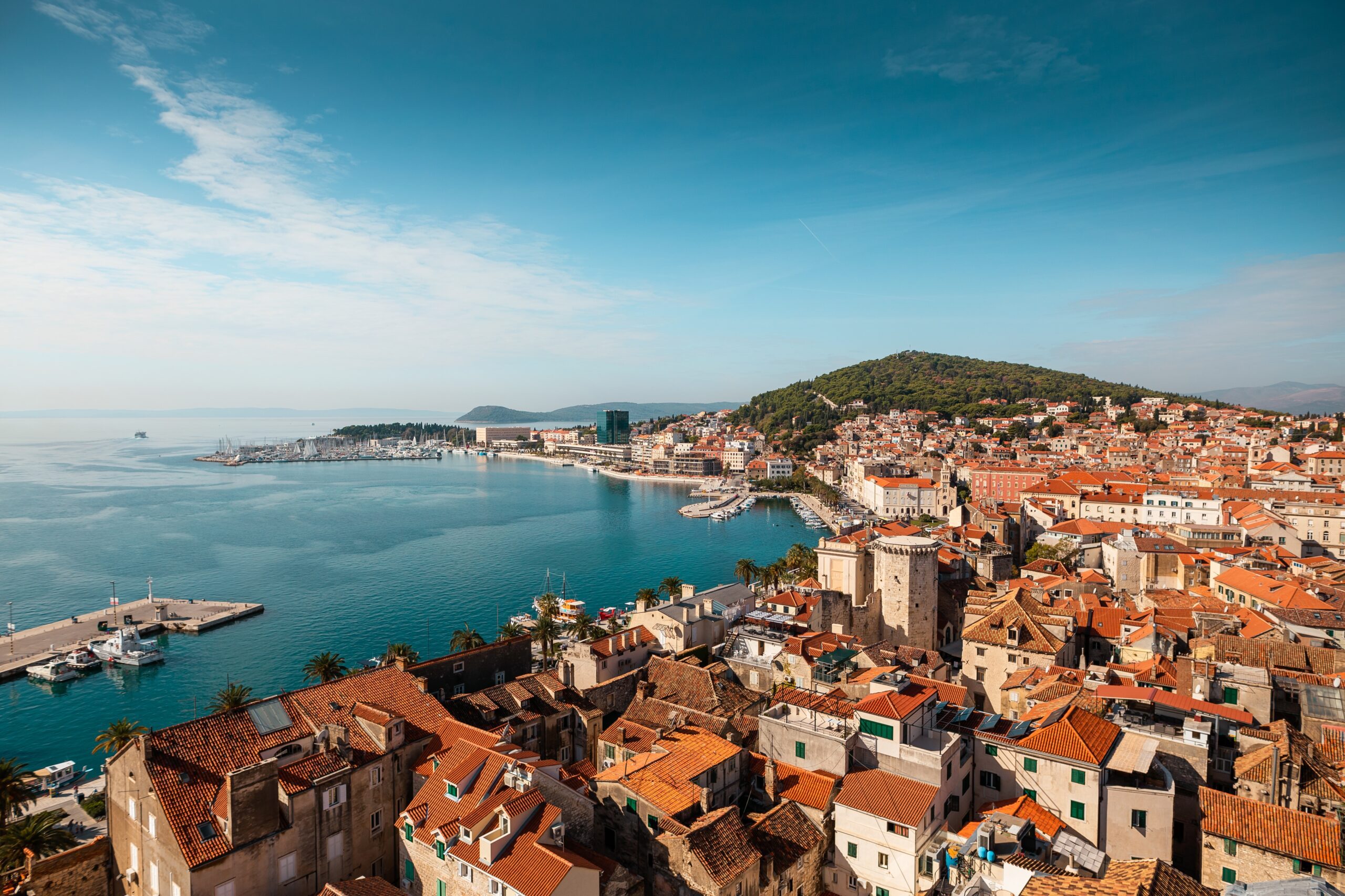 Croacia 1