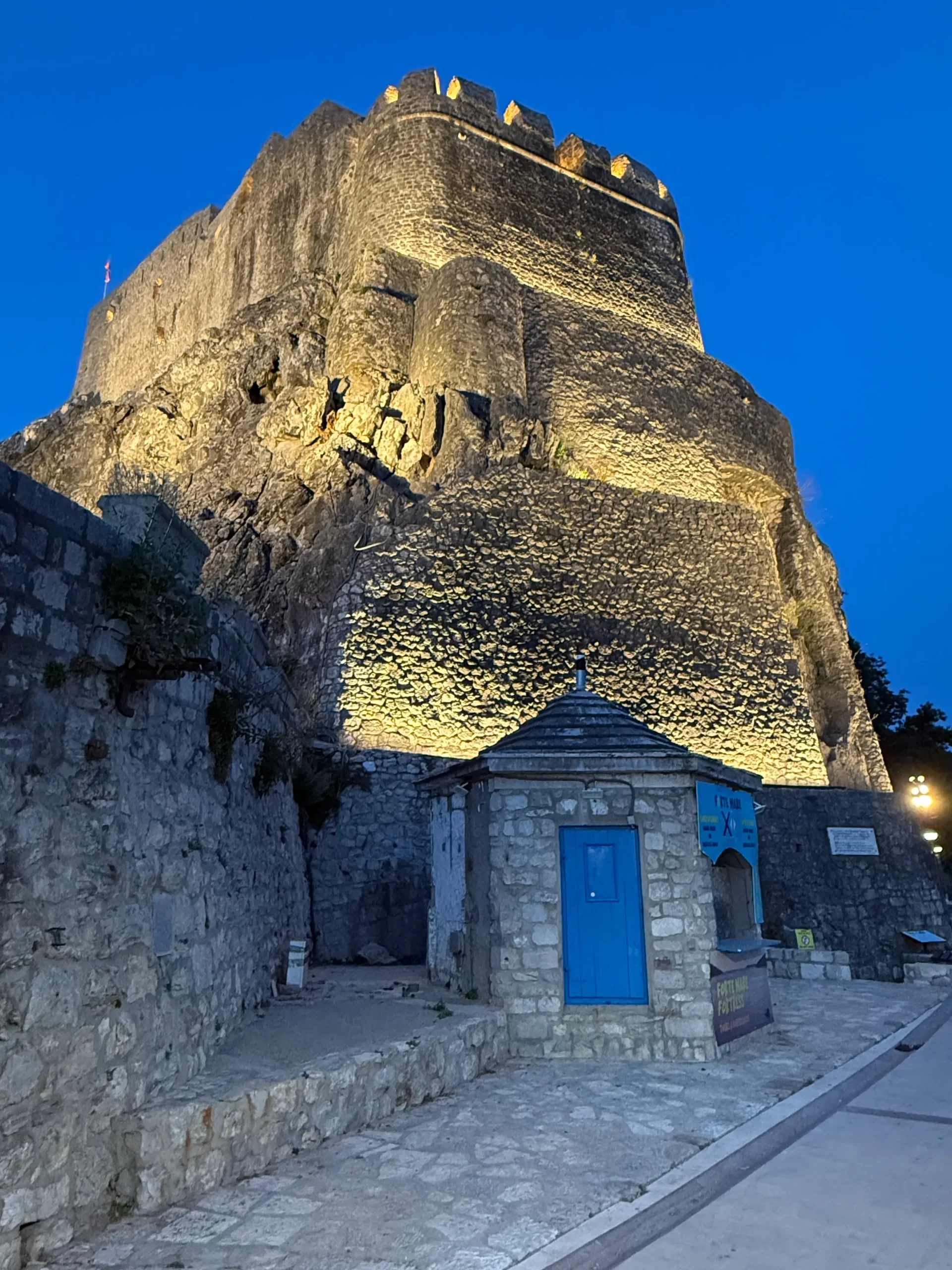 Montenegro 6