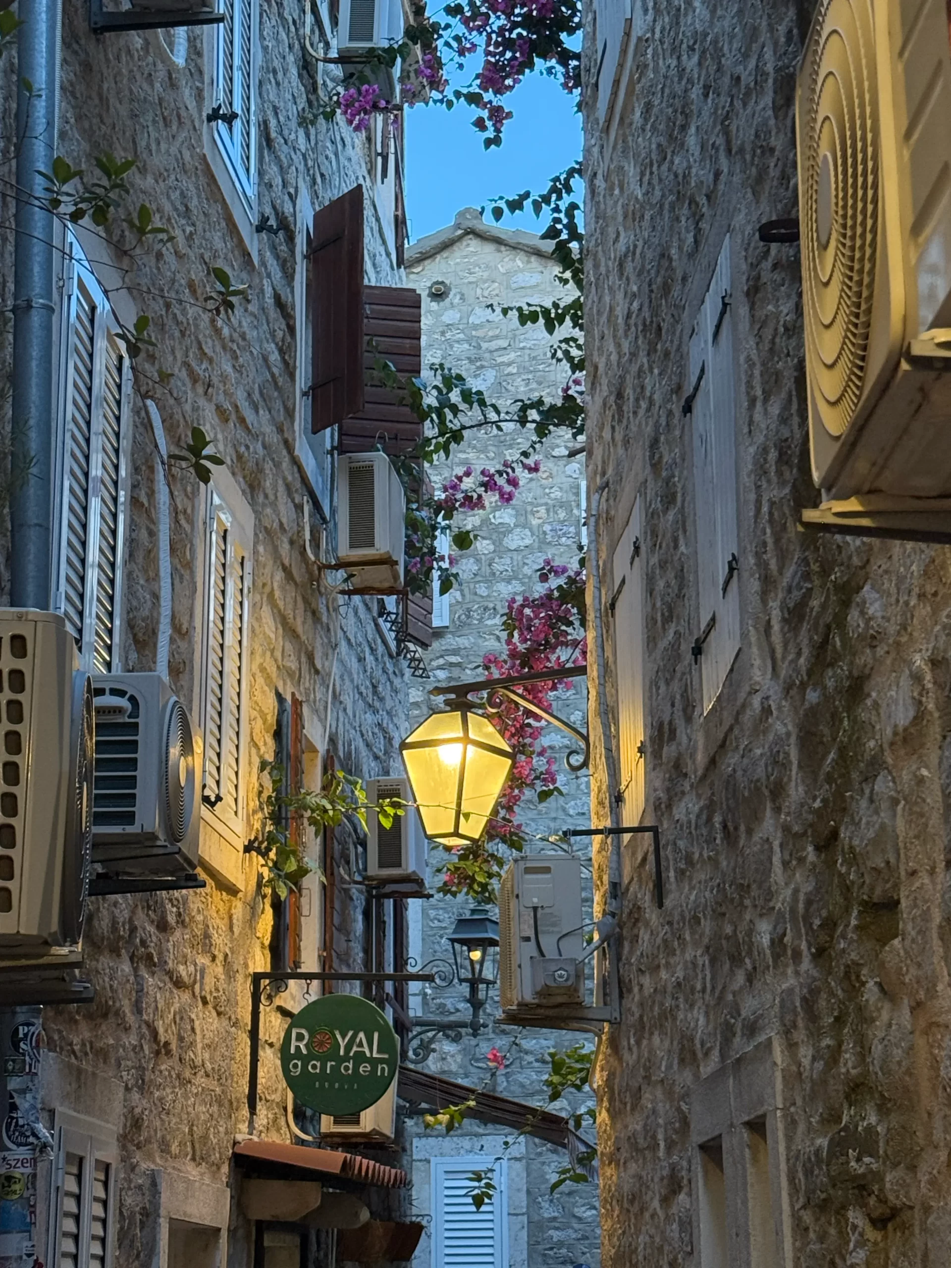 Montenegro 5