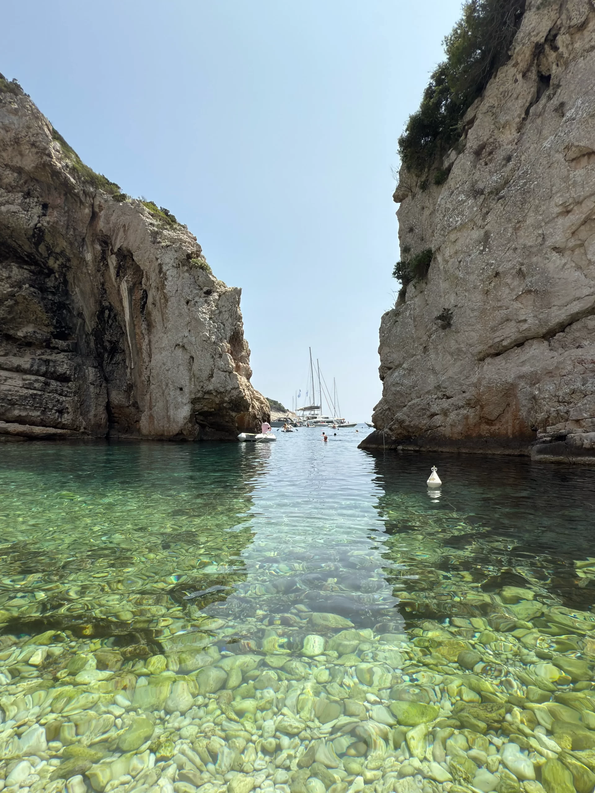 Croacia 1