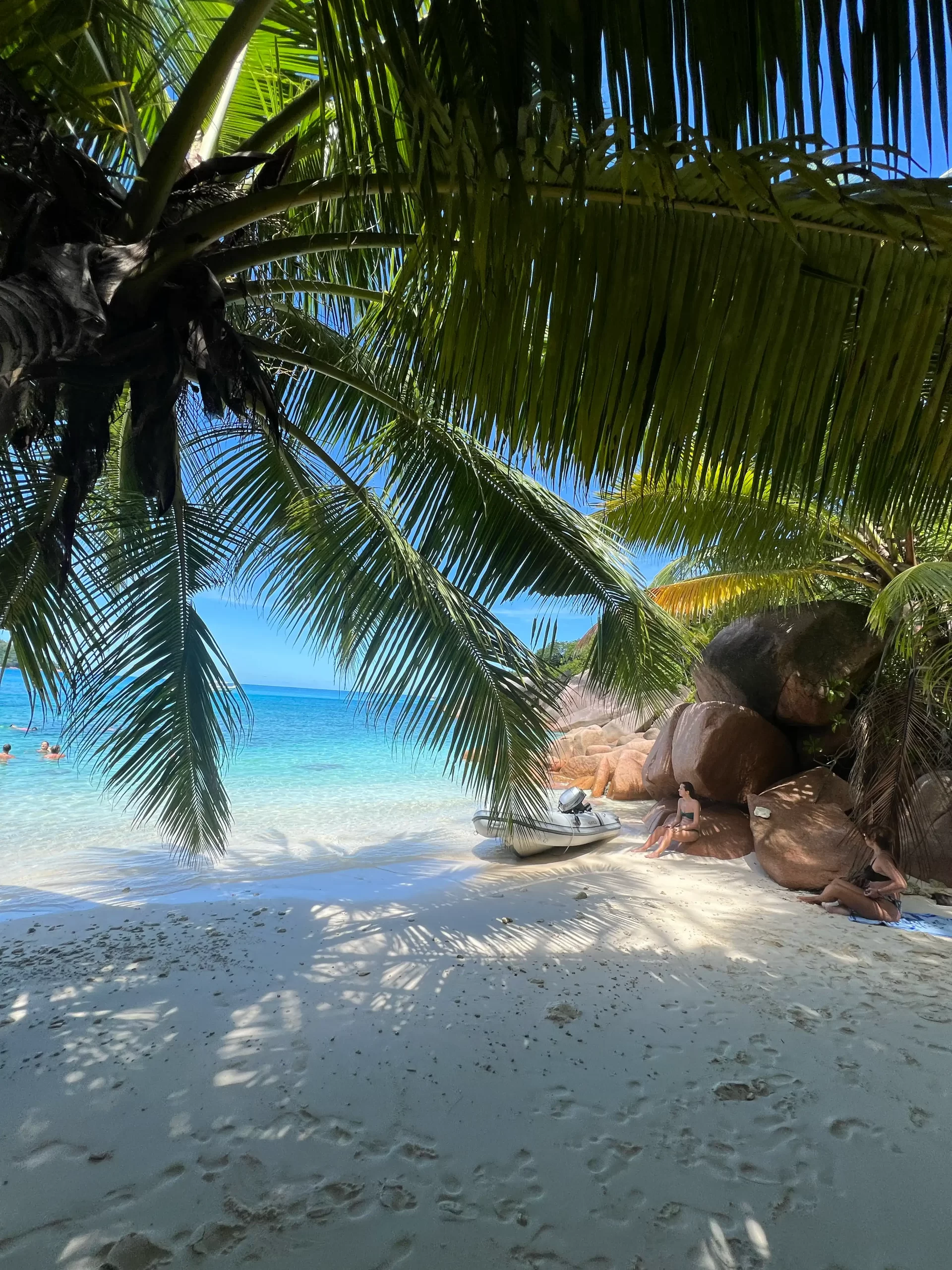 Seychelles 1