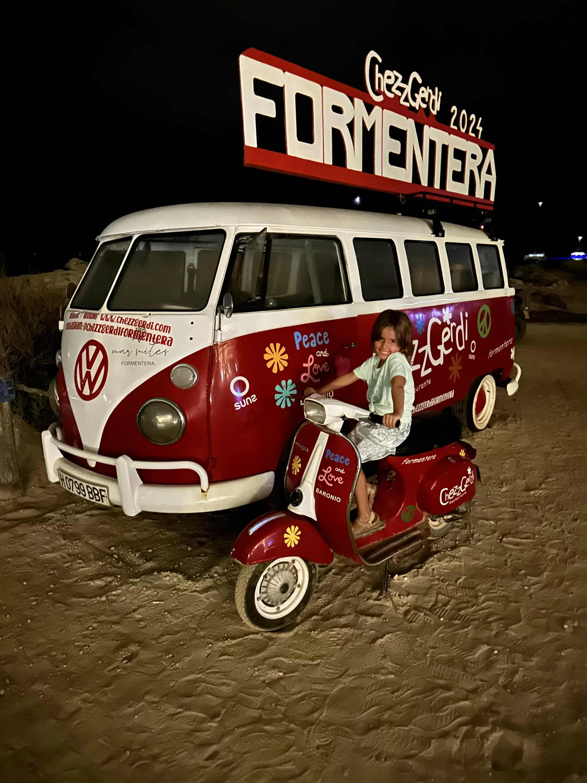 Ibiza y Formentera 5