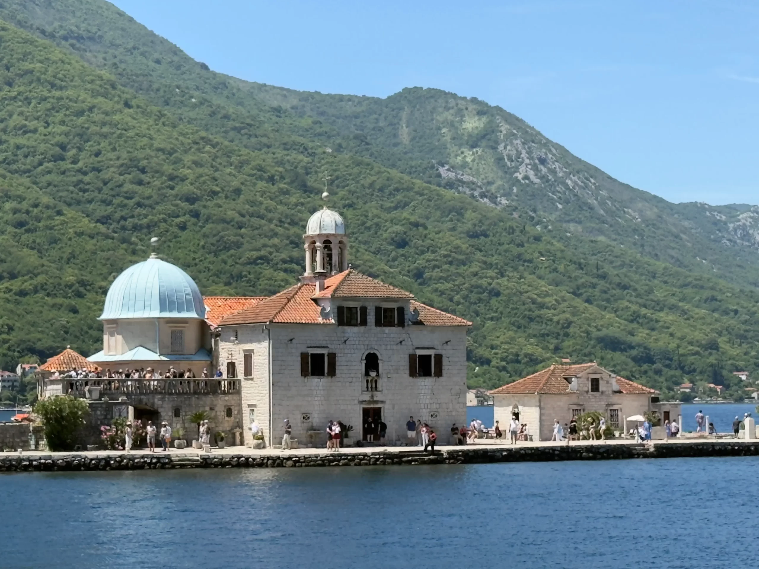 Montenegro 3