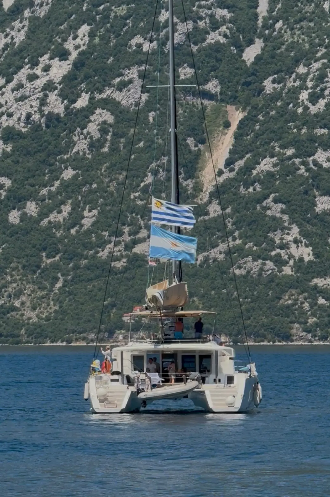 Montenegro 1