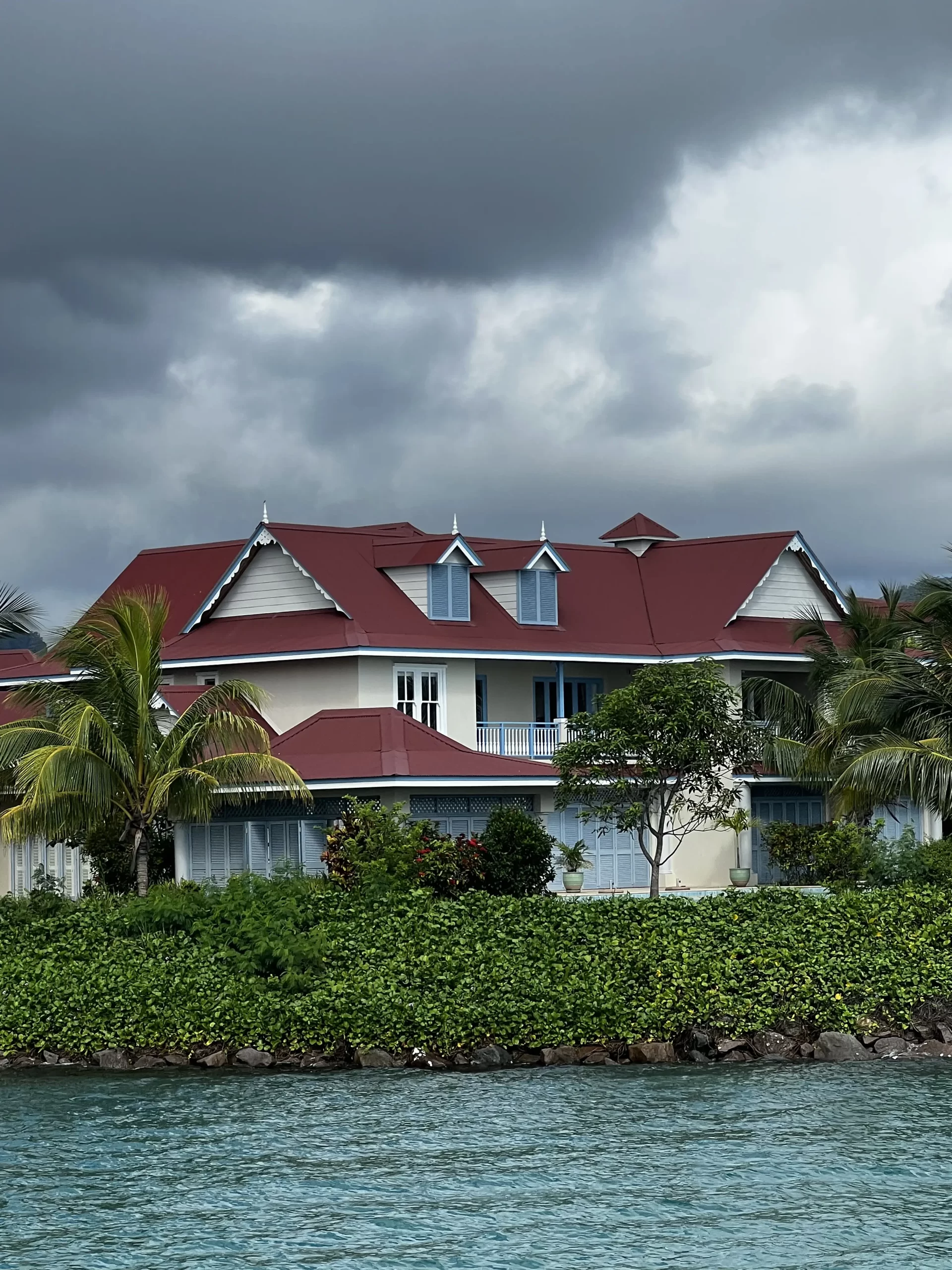 Seychelles 5