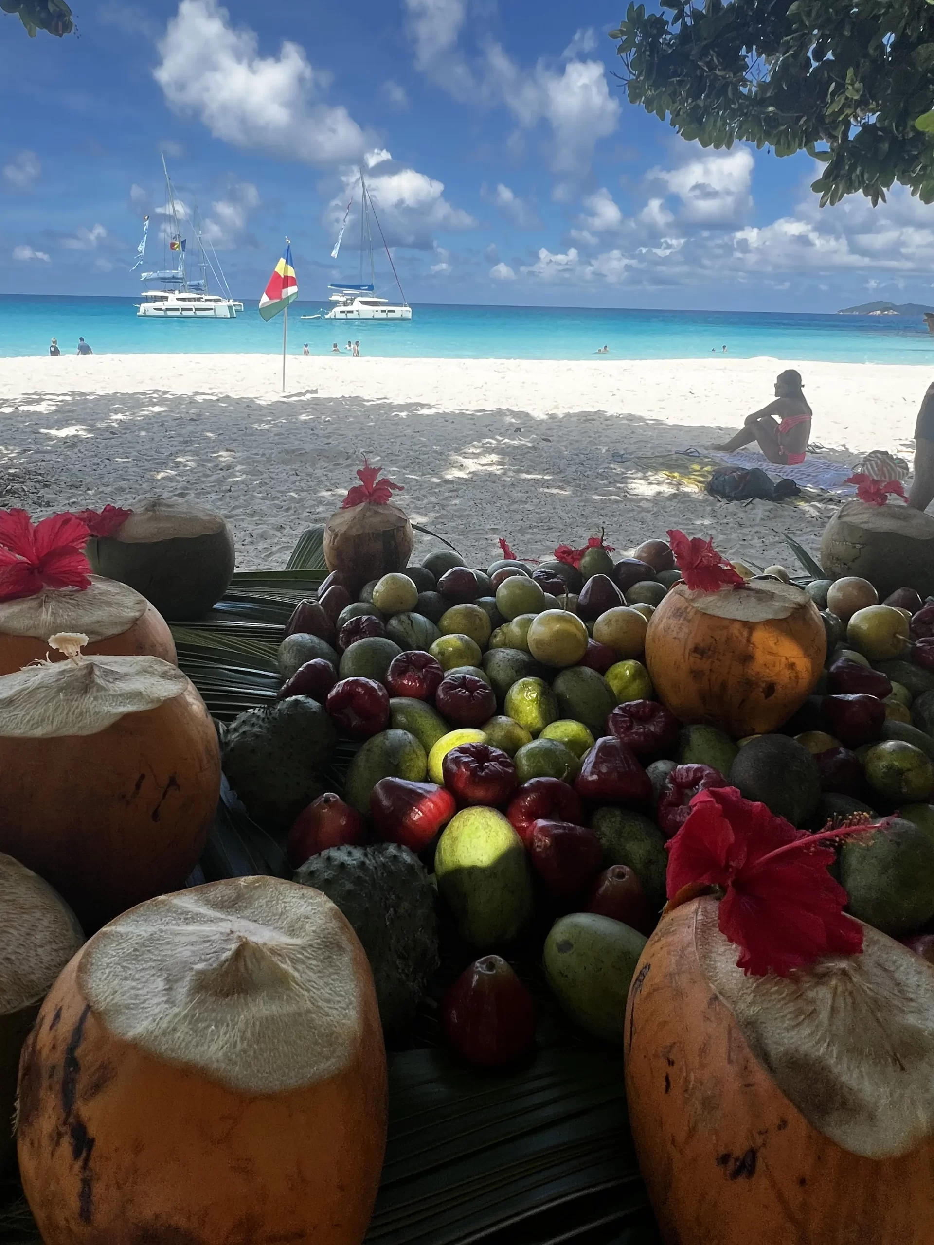 Seychelles 7