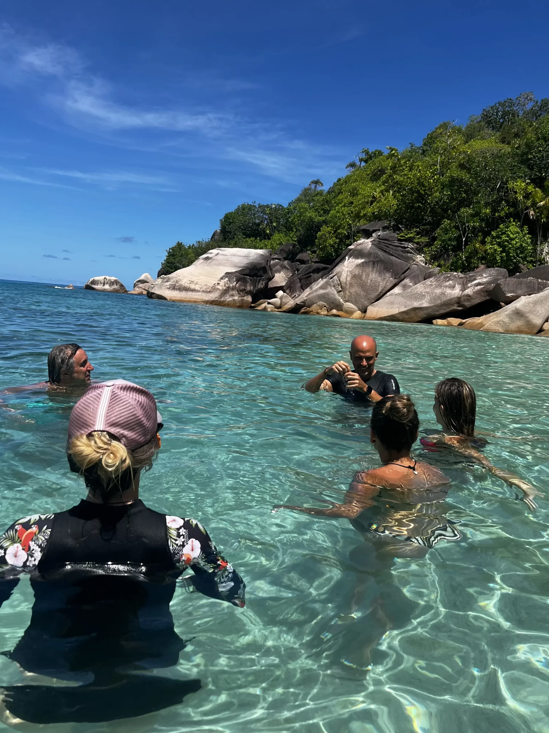 Seychelles 12