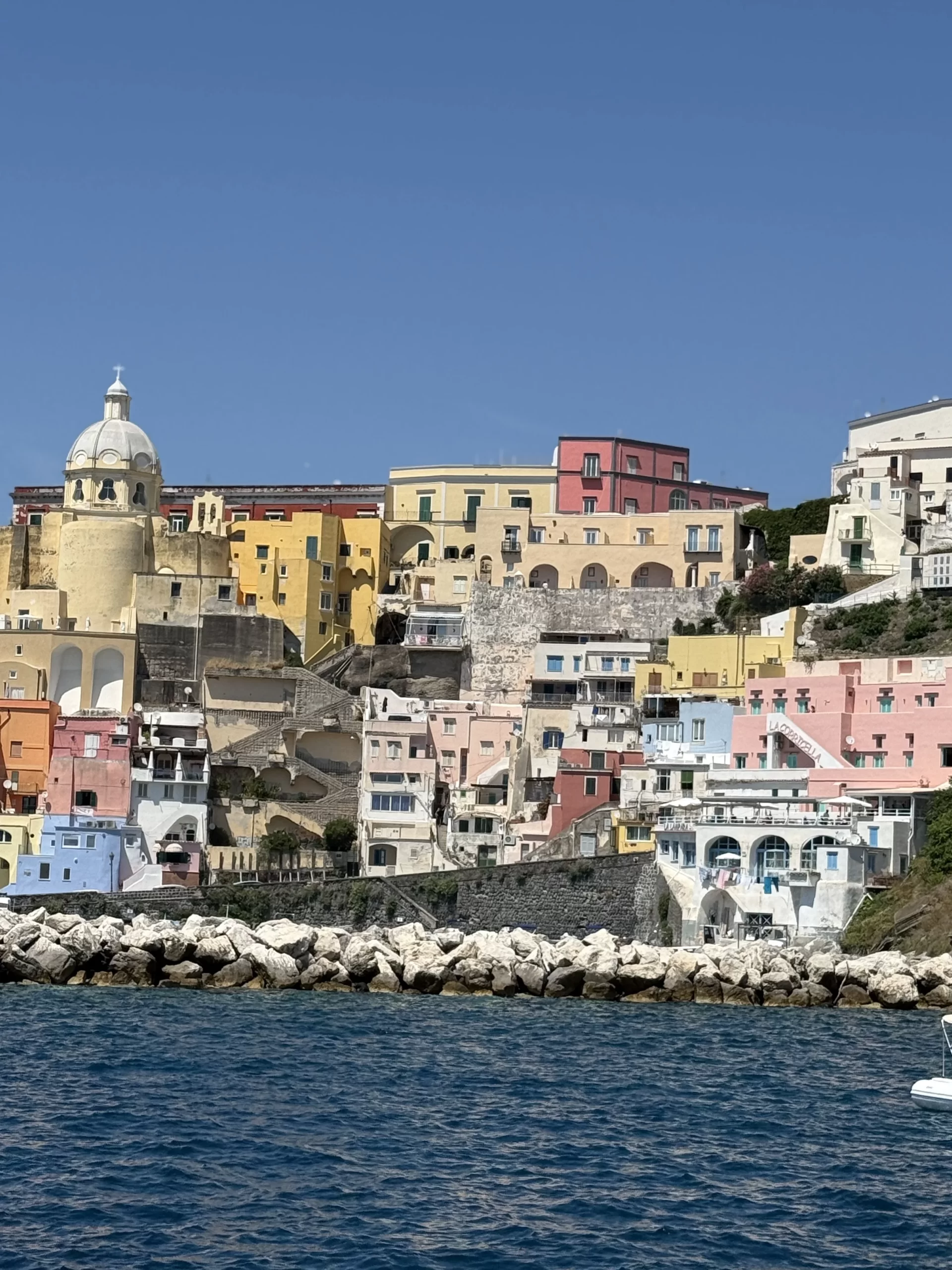Costa Amalfitana 3