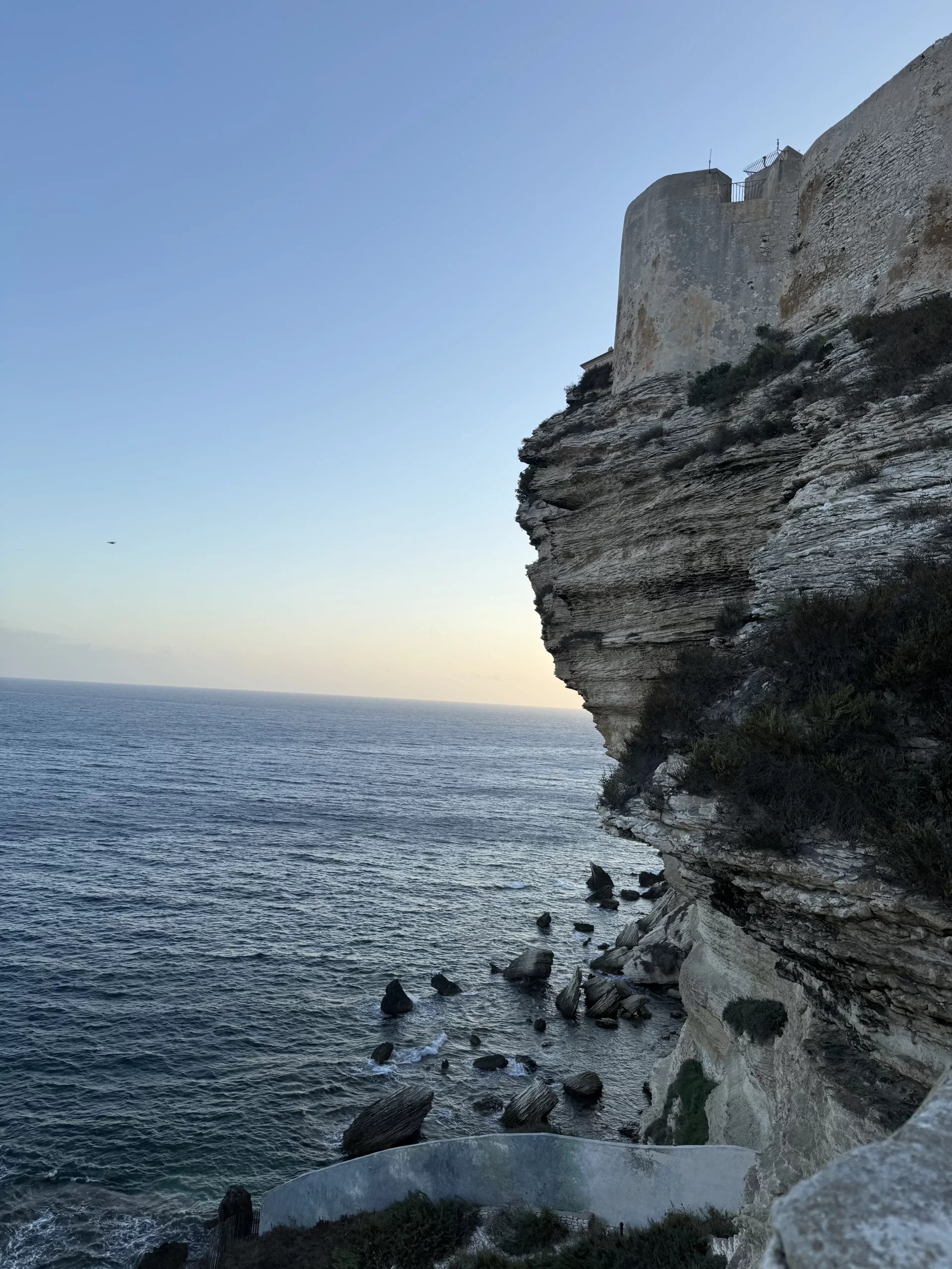 Cerdeña y Córcega 5